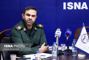 باید مراقب باشیم در فضای مجازی ناخواسته با انتشار اطلاعات خود به دشمن کمک نکنیم