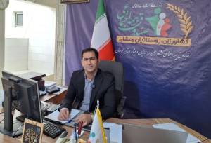 پوشش بیمه‌ای ۵۲ درصد جامعه هدف لرستان محقق شد/لزوم افزایش پوشش تا ۷۰ درصد