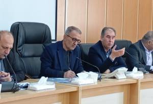 استاندار: صادرات کهگیلویه و بویراحمد نیازمند اقدامات اساسی است