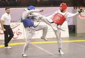 اعضای کمیسیون های مربیان و داوران تکواندو معرفی شدند