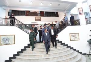 کرمان در مسیر گردشگری مقاومت/ آغاز فصل تازه‌ای از روایت دفاع با محوریت موزه‌ دفاع مقدس