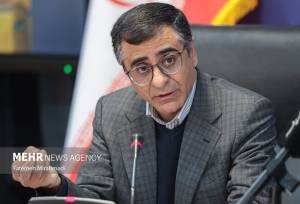 قاسمی: برنامه اصلاحات اقتصادی دولت در پنج محور اصلی تدوین شد