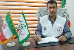 برپایی بیمارستان صحرایی به مدت ۱۰ روز در رومشکان