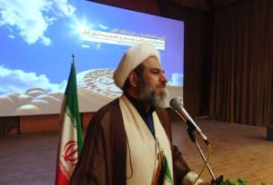 امام جمعه کوهدشت: نماز، دیوار ستبر بین انسان و گناه است