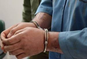 دستگیری سارقان ساختمان‌های نیمه‌تمام در سرخه؛ اقرار به ۹ فقره سرقت