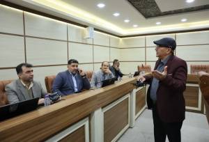 یک گام برای حرکت به سوی گردشگری هوشمند در فارس برداشته شد