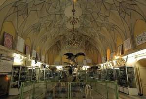 سرنوشت یک میراث جهانی زیر سایه اختلافات؛ تالار تیموری در معرض تخریب