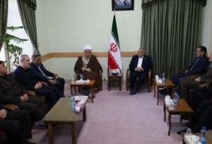 آموزش‌وپرورش در اولویت دولت چهاردهم است/ تدوین محتواهای آموزشی تبیین ابعاد رویدادهای مهم