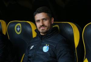 غیبت وریا غفوری در تمرین استقلال/ پای اختلاف با ساپینتو در میان است؟