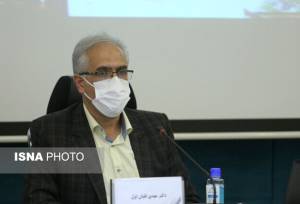 رونمایی از سایت بسیج اطلاع‌رسانی سلامت به منظور مرجعی علمی برای خودمراقبتی مردم