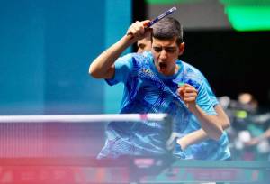 صعود بنیامین و تنزل جایگاه نوشاد در رنکینگ جهانی