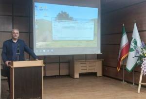 بازرس کل استان البرز: تسهیل‌گری هوشمند و نوآوری، کلید توازن میان صنعت و محیط زیست