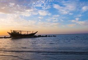 تداوم شرایط پایدار جوی و دریایی در هرمزگان