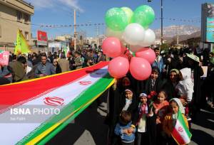 معاون استاندار لرستان:۲۲ بهمن تجلی اراده ملت ایران و نقطه اوج همبستگی ملی است