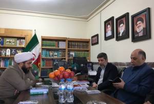 چقامیرزایی: رسانه ملی بازوی اصلی ترویج طرح زندگی با آیه‌هاست