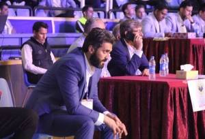 برد مقابل هند نباید شانسی باشد/ هدف ما تثبیت ایران در سطح اول آسیاست