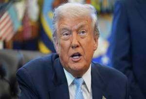 ترامپ تصمیم دادگاه عالی آمریکا را «شرم آور» خواند