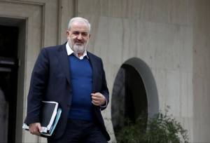 وزیر نیرو به استان خوزستان سفر می‌کند