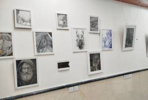 نمایشگاه «فردا» در قرچک افتتاح شد