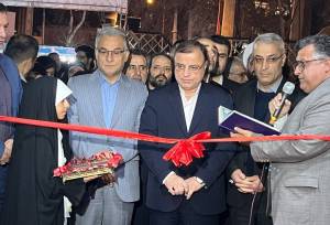 دهمین نمایشگاه قرآن و عترت استان گلستان افتتاح شد