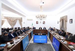 تقویت تقسیم کار ملی برای بهبود معیشت مردم