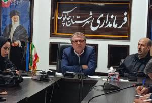 هیئت نظارت انتخابات تحت فشار هیچ نهادی نیست؛ تایید ۱۳۱ داوطلب در چالوس