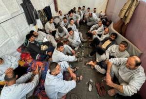 تشدید اقدامات سرکوبگرانه اشغالگران علیه اسرای فلسطینی