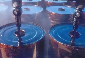 جانشین فرمانده انتظامی کرمانشاه: ۲۵ هزار لیتر نفت کوره قاچاق کشف شد