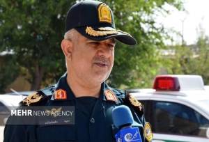 مردم در این ۴۷ سال پای کار نظام بوده اند