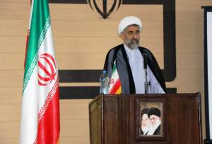 با هرگونه قصور در حفظ امنیت برخورد قضایی می‌شود