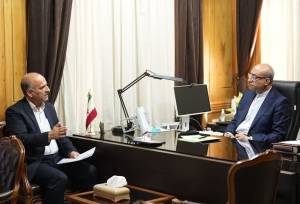 استاندار کرمانشاه: صیانت از منابع طبیعی بدون مشارکت مردم ممکن نیست