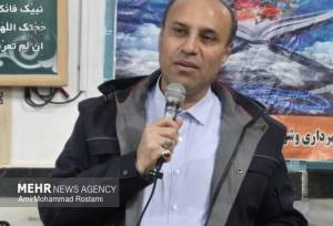 فرماندار ورامین: همه مشکلات به‌صورت هم‌زمان قابل حل نیست