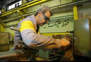 برگزاری کلینیک سیار کسب‌وکار در شهرک صنعتی جاجرم