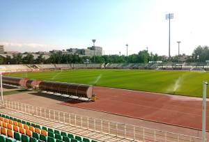 پرسپولیس و خیبر در پاس قوامین