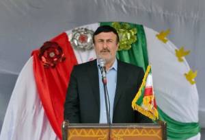 فرماندار دیلم: حضور پرشور مردم در راهپیمایی نشانه بصیرت است