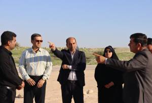 محور دوم کردلان-باغان وارد فاز اجرایی می‌شود