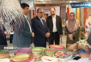 فرماندار بوشهر: اقتصاد خانواده‌محور زیربنای توسعه پایدار اجتماعی است