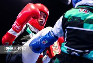 درخشش دختران موی‌تای زنجان در مسابقات قهرمانی کشور