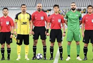 اعلام ترکیب ابتدایی سپاهان و الاهلی قطر