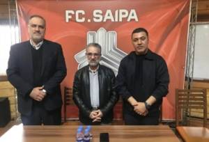 جانشین عنایتی در سایپا مشخص شد