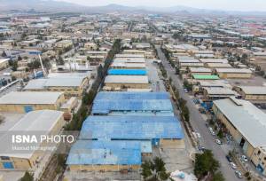 سرمایه گذاری ۱۱۸ هزار میلیارد ریالی در بخش صنعت استان در یکسال گذشته