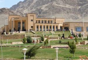 انتصاب سرپرست جدید دانشگاه ملایر 