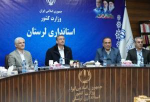 افتتاح ۱۵هزار و ۹۹۷ در حوزه شهری و دهیاری‌های کشور/ ۶۴۹ پروژه سهم لرستان 