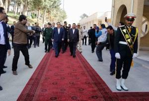 آینده مشترک ایلام و واسط؛ گام‌های بزرگ در مسیر تجارت و اربعین