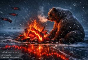 افت شاخص کل بورس تهران از سقف، ۹۰۰ هزار واحدی شد