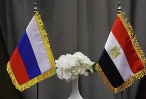 تاکید مصر و روسیه بر گسترش همکاری‌ها برای کاهش تنش‌ در غرب آسیا