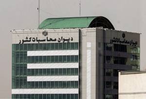 ترک فعل ۲۶۵ دستگاه در اجرای آیین‌نامه‌ انتظام بخشی درآمدها و هزینه‌ها