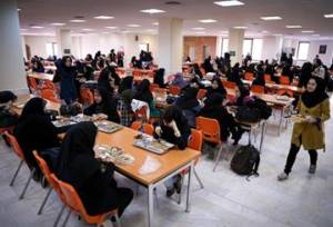 حذف ارز ترجیحی هزینه تغذیه دانشجویی را به ۵۰ همت افزایش داد