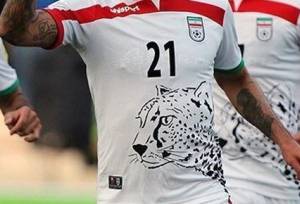 یوزِ ایرانی در راه آمریکا