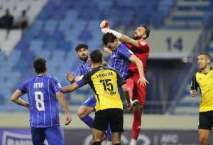 اشتباهی که ساپینتو نباید تکرارش کند/ مسیر پیروزی استقلال مشخص است